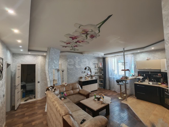 
  Продается 2-комн. квартира 79.4 м². Фото 9.