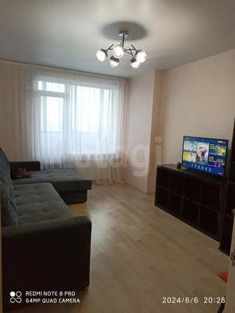 
  Продается 3-комн. квартира 75 м², в ЖК Новые Матрешки, дом 1 б/с 4. Фото 1.