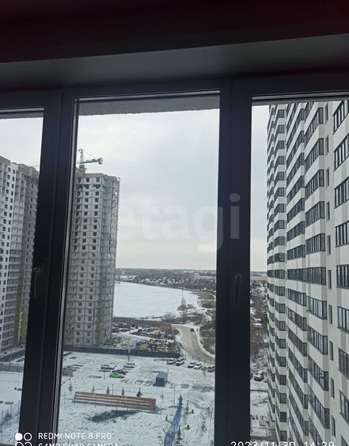 
  Продается 3-комн. квартира 75 м², в ЖК Новые Матрешки, дом 1 б/с 4. Фото 3.