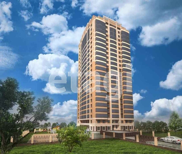 
  Продается 1-комн. квартира 40.6 м². Фото 22.