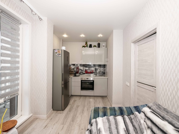 
  Продается 2-комн. квартира 44.3 м², в ЖК Ред Фокс, дом 2. Фото 2.