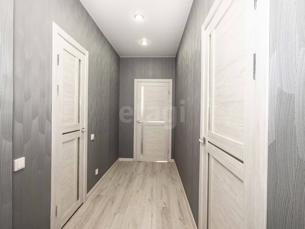 
  Продается 2-комн. квартира 44.3 м², в ЖК Ред Фокс, дом 2. Фото 7.