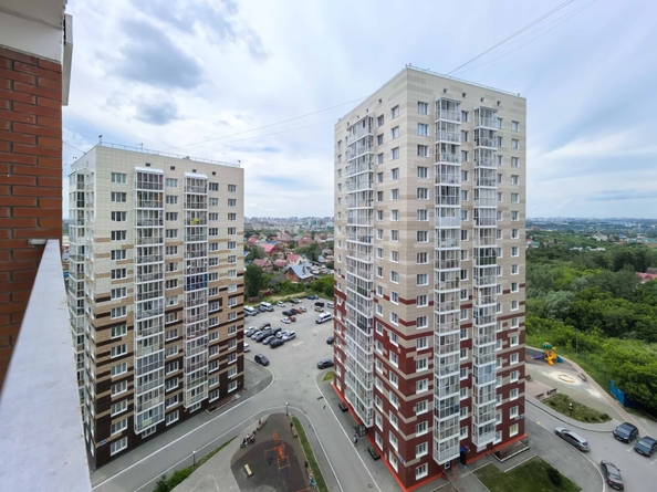 
  Продается 2-комн. квартира 44.3 м², в ЖК Ред Фокс, дом 2. Фото 14.