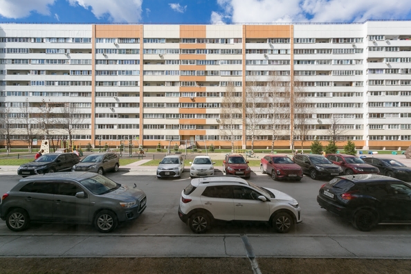 
  Продается 2-комн. квартира 64.8 м². Фото 18.