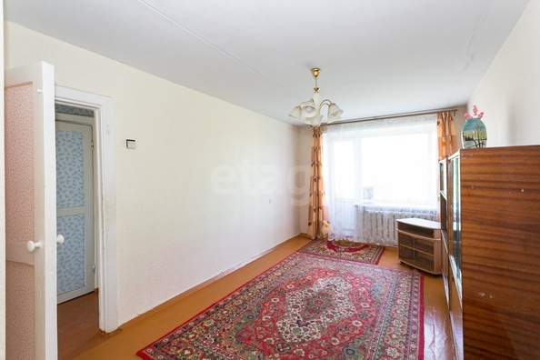 
  Продается 3-комн. квартира 62.7 м². Фото 1.