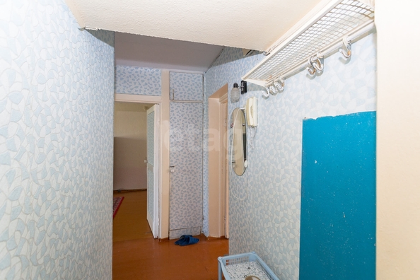
  Продается 3-комн. квартира 62.7 м². Фото 5.