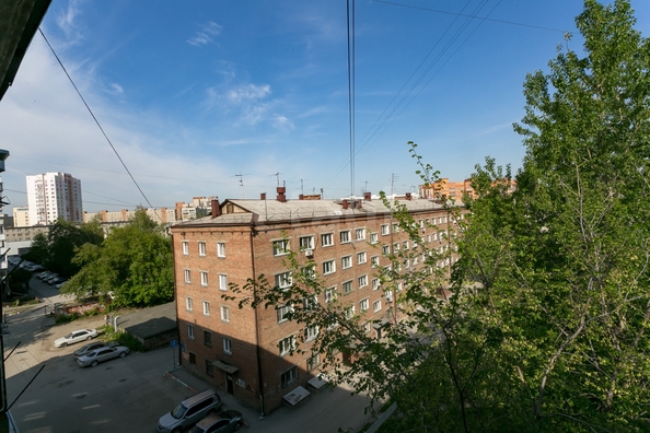 
  Продается 3-комн. квартира 62.7 м². Фото 16.