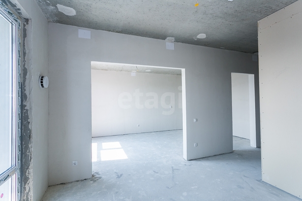 
  Продается 1-комн. квартира 39.1 м², в ЖК Азимут, дом 4. Фото 4.