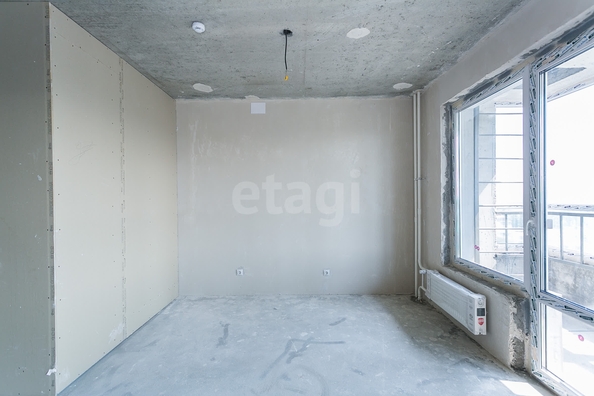 
  Продается 1-комн. квартира 39.1 м², в ЖК Азимут, дом 4. Фото 5.