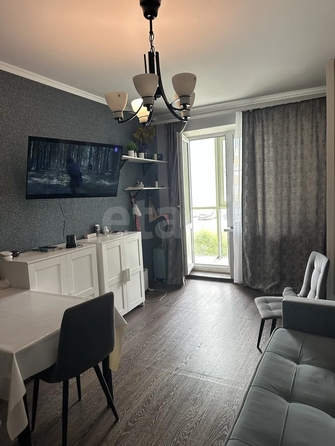 
  Продается 1-комн. квартира 40 м². Фото 1.