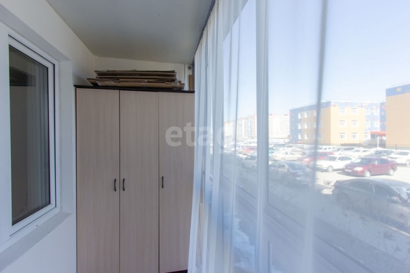 
  Продается 1-комн. квартира 40 м². Фото 6.