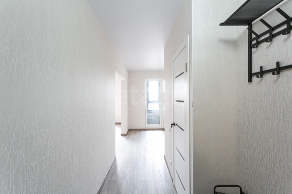 
  Продается 1-комн. квартира 31.6 м², в ЖК Новый горизонт, дом 1. Фото 17.