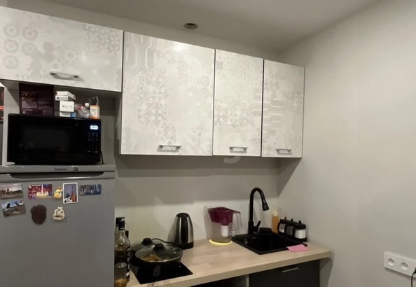 
  Продается студия 17.7 м². Фото 1.
