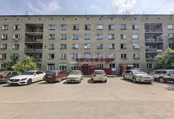 
  Продается студия 17.7 м². Фото 13.