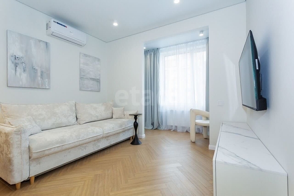 
  Продается 1-комн. квартира 43.8 м², в ЖК Новый Кедровый, дом 1. Фото 9.