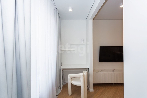 
  Продается 1-комн. квартира 43.8 м², в ЖК Новый Кедровый, дом 1. Фото 11.