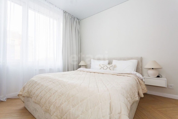 
  Продается 1-комн. квартира 43.8 м², в ЖК Новый Кедровый, дом 1. Фото 15.
