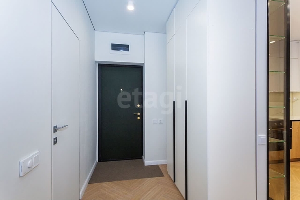 
  Продается 1-комн. квартира 43.8 м², в ЖК Новый Кедровый, дом 1. Фото 23.