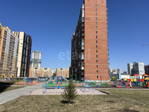 
  Продается 3-комн. квартира 66.9 м². Фото 2.