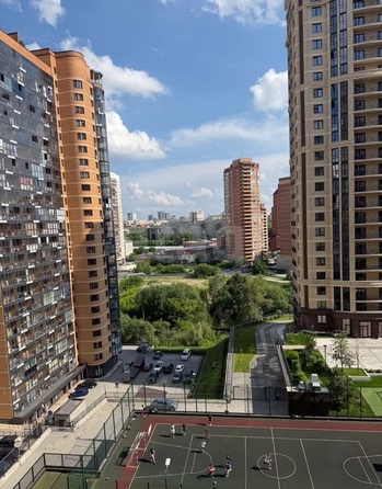 
  Продается 3-комн. квартира 79 м², в ЖК Заельцовский. Фото 12.