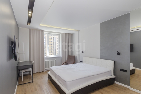 
  Продается 3-комн. квартира 79 м², в ЖК Заельцовский. Фото 13.