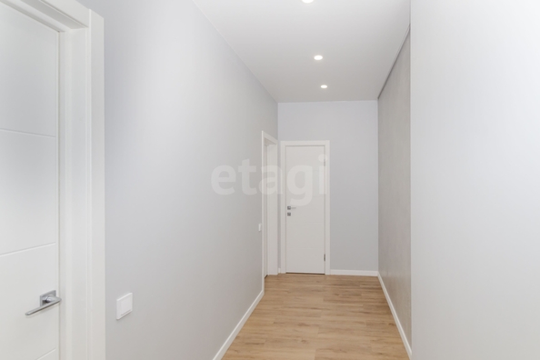 
  Продается 3-комн. квартира 79 м², в ЖК Заельцовский. Фото 22.
