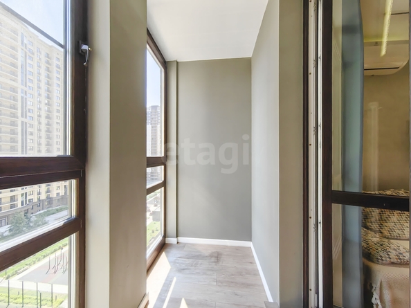 
  Продается 3-комн. квартира 79 м², в ЖК Заельцовский. Фото 26.