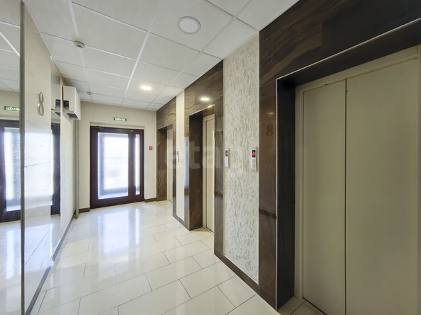 
  Продается 3-комн. квартира 79 м², в ЖК Заельцовский. Фото 29.