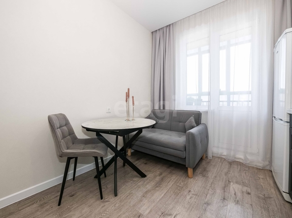 
  Продается 1-комн. квартира 37.7 м². Фото 3.