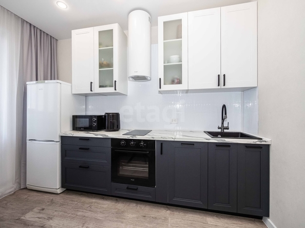 
  Продается 1-комн. квартира 37.7 м². Фото 4.