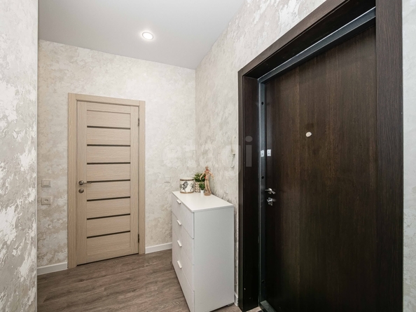 
  Продается 1-комн. квартира 37.7 м². Фото 19.