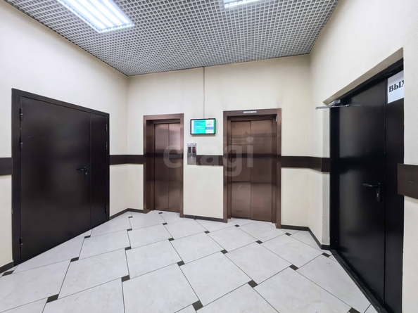 
  Продается 1-комн. квартира 37.7 м². Фото 24.