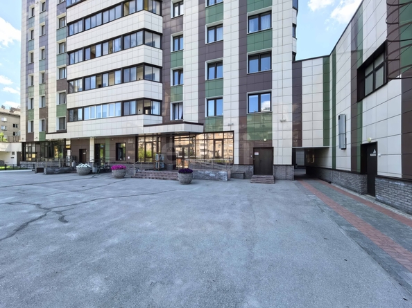 
  Продается 1-комн. квартира 37.7 м². Фото 26.