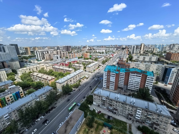 
  Продается 1-комн. квартира 37.7 м². Фото 27.