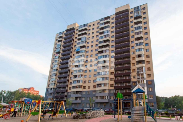 
  Продается 1-комн. квартира 42.7 м². Фото 3.