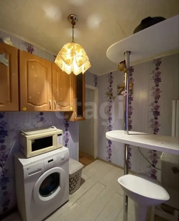 
  Продается 3-комн. квартира 57.9 м². Фото 4.