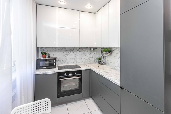 
  Продается 3-комн. квартира 58.1 м². Фото 3.