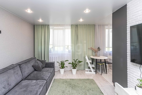 
  Продается 3-комн. квартира 58.1 м². Фото 5.