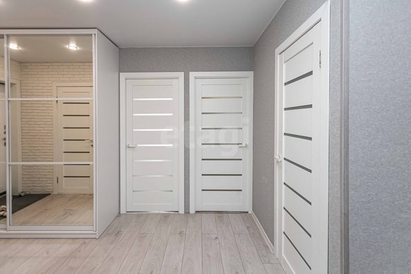 
  Продается 3-комн. квартира 58.1 м². Фото 18.