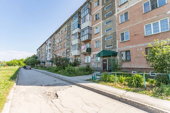 
  Продается 3-комн. квартира 58.1 м². Фото 22.