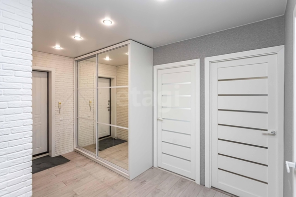 
  Продается 3-комн. квартира 58.1 м². Фото 2.