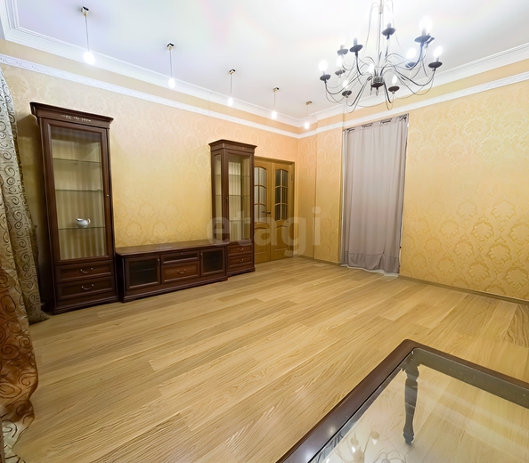 
  Продается 3-комн. квартира 122.7 м². Фото 12.