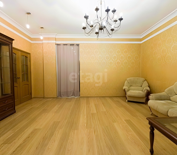 
  Продается 3-комн. квартира 122.7 м². Фото 13.