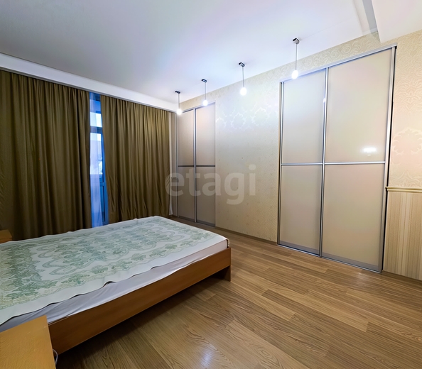 
  Продается 3-комн. квартира 122.7 м². Фото 18.