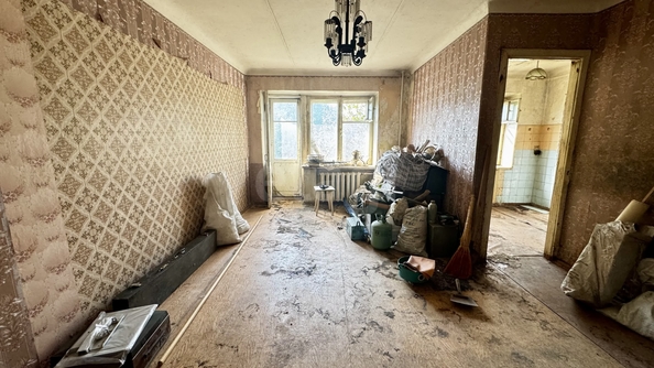 
  Продается 3-комн. квартира 56.5 м². Фото 6.