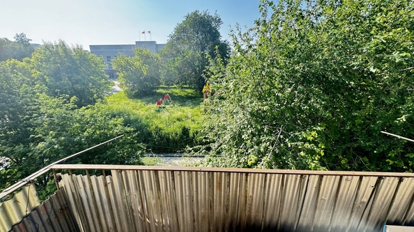 
  Продается 3-комн. квартира 56.5 м². Фото 8.