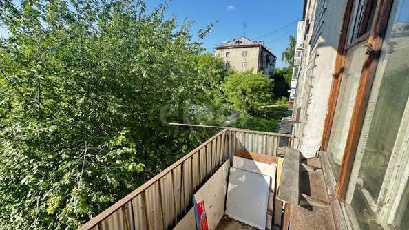 
  Продается 3-комн. квартира 56.5 м². Фото 9.
