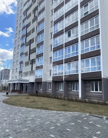 
  Продается студия 22.5 м², в ЖК Радуга Сибири, дом 9. Фото 8.