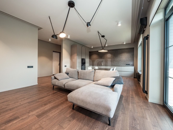 
  Продается 3-комн. квартира 107.2 м², в ЖК Флора и Фауна, дом 12а. Фото 1.