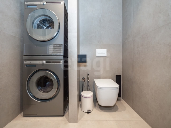 
  Продается 3-комн. квартира 107.2 м², в ЖК Флора и Фауна, дом 12а. Фото 9.